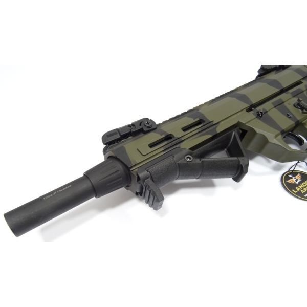 Strzelba gładkolufowa LND902 Green Selecot kal. 12/76 - PROMOCJA
